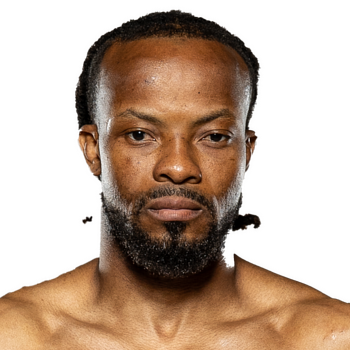 Fighter Headshot