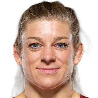 Fighter Headshot