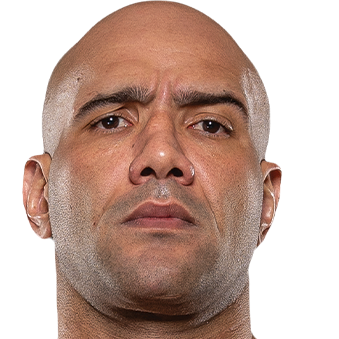 Fighter Headshot