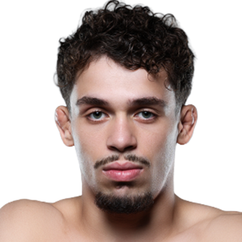 Fighter Headshot