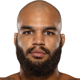 Fighter Headshot