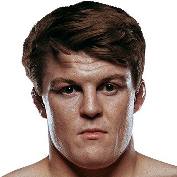 Fighter Headshot