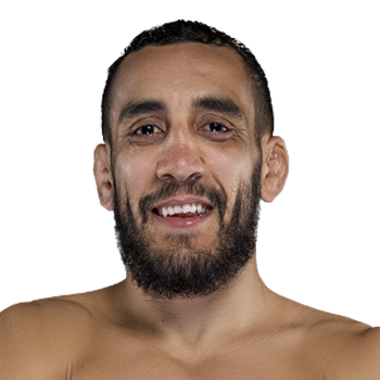 Fighter Headshot