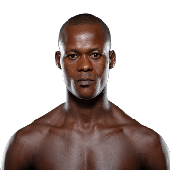 Fighter Headshot