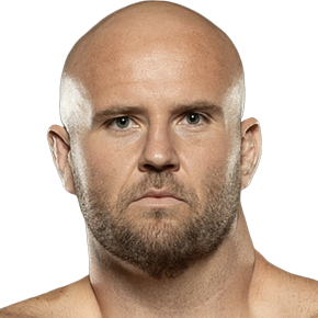 Fighter Headshot