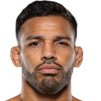 Fighter Headshot