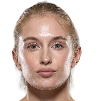 Fighter Headshot