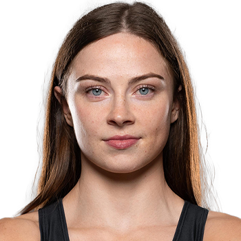 Fighter Headshot