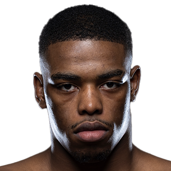 Fighter Headshot