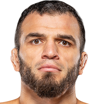 Fighter Headshot