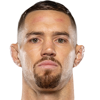 Fighter Headshot