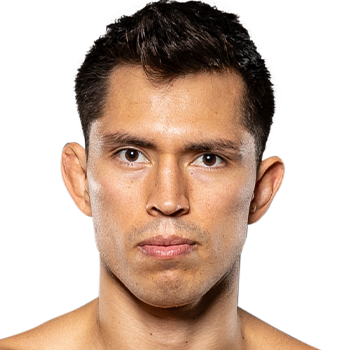 Fighter Headshot