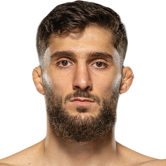 Fighter Headshot