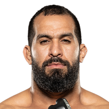 Fighter Headshot