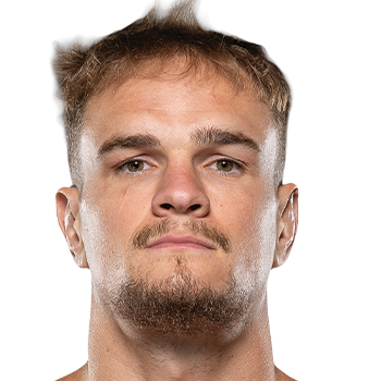 Fighter Headshot