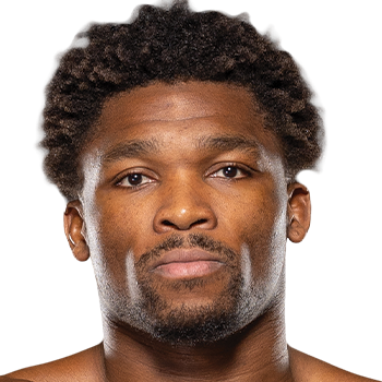 Fighter Headshot