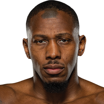 Fighter Headshot