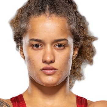 Fighter Headshot