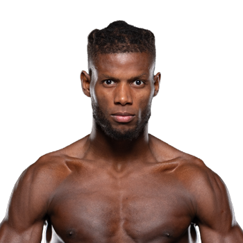 Fighter Headshot