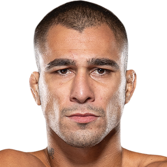 Fighter Headshot