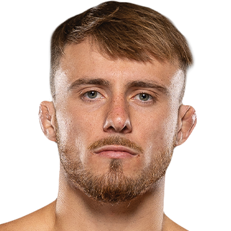 Fighter Headshot