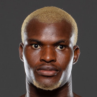 Fighter Headshot