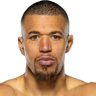 Fighter Headshot