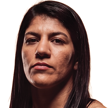 Fighter Headshot