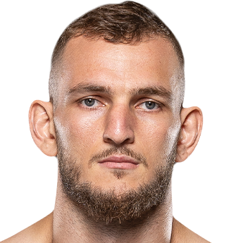 Fighter Headshot