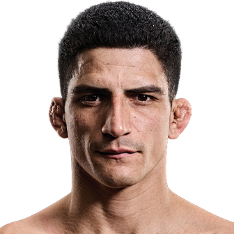 Fighter Headshot