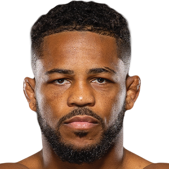 Fighter Headshot