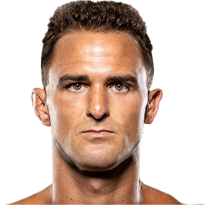 Fighter Headshot