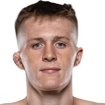 Fighter Headshot