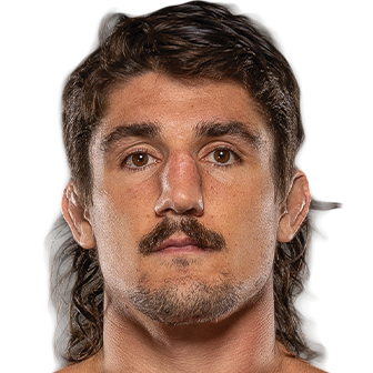 Fighter Headshot