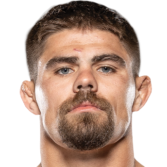 Fighter Headshot