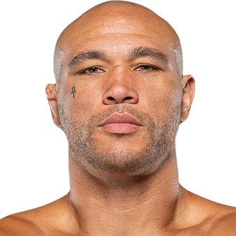Fighter Headshot