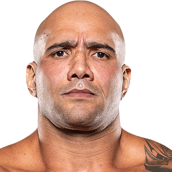 Fighter Headshot