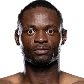 Fighter Headshot
