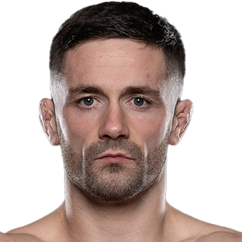 Fighter Headshot