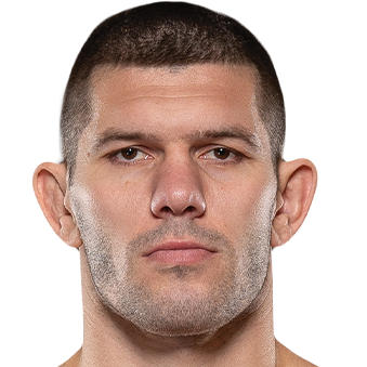 Fighter Headshot