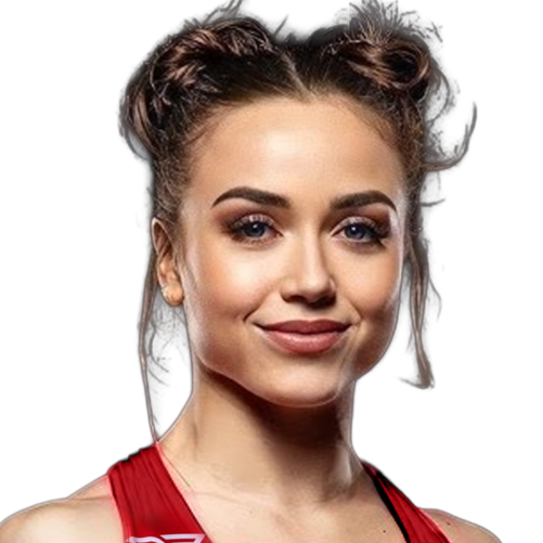 Fighter Headshot