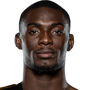 Fighter Headshot