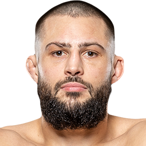 Fighter Headshot