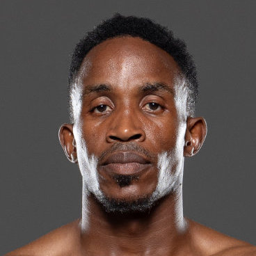 Fighter Headshot