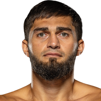 Fighter Headshot