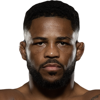Fighter Headshot