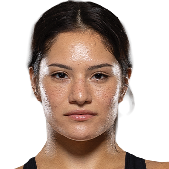 Fighter Headshot