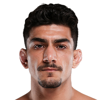 Fighter Headshot