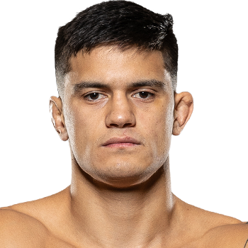 Fighter Headshot