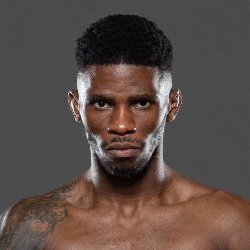 Fighter Headshot
